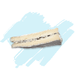 Brie truffé Maison