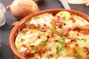 Tartiflette du Fromager