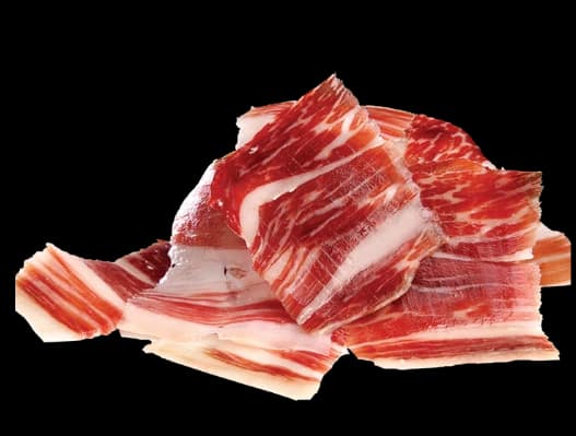 Le Jambon Cinco Jotas