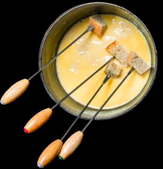Fondue