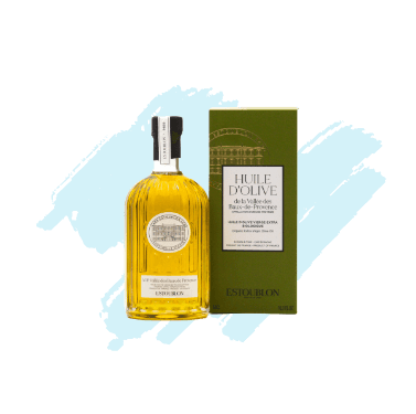 Huile d’Olive Estoublons