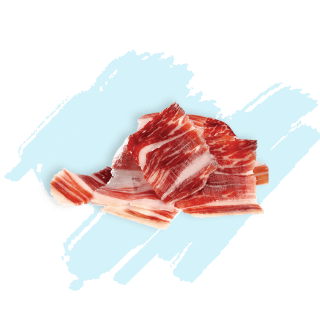 Jambon Ibérique Maison Oliveras